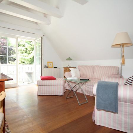 Villa An Der See Timmendorfer Strand Luaran gambar