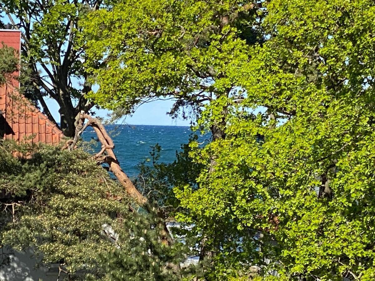 Villa An Der See Timmendorfer Strand Luaran gambar