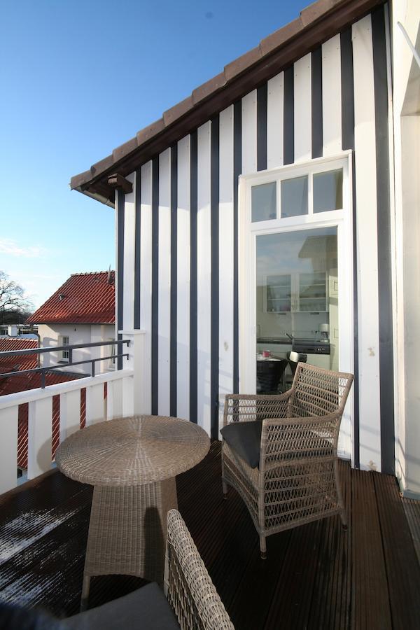 Villa An Der See Timmendorfer Strand Luaran gambar