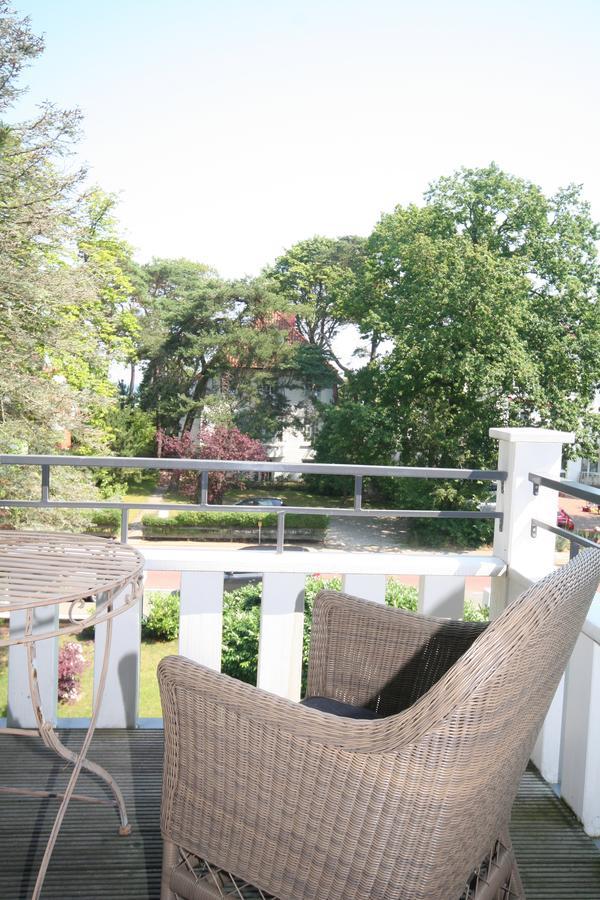 Villa An Der See Timmendorfer Strand Luaran gambar