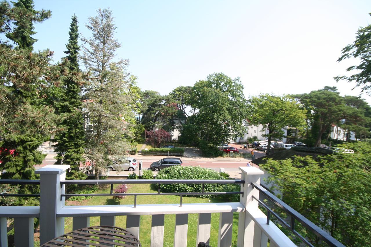Villa An Der See Timmendorfer Strand Luaran gambar