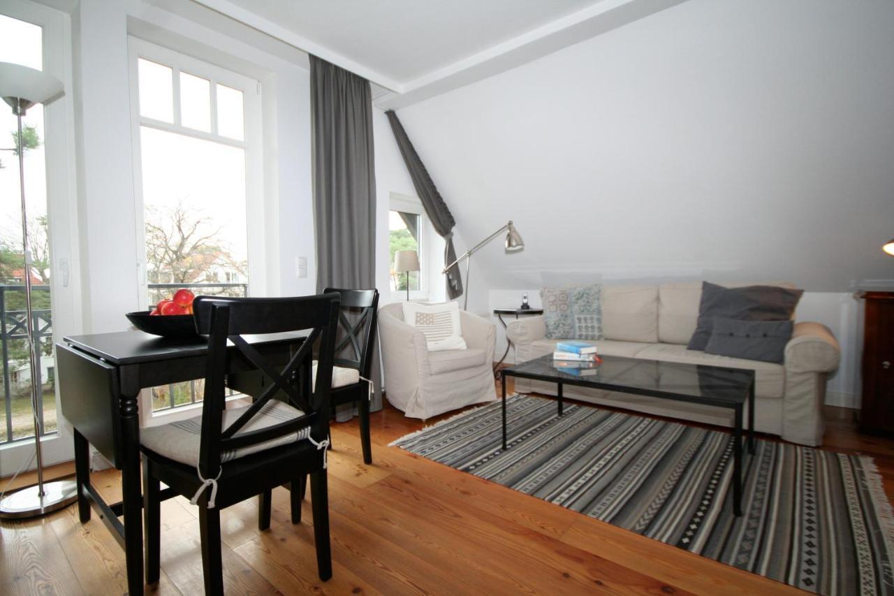 Villa An Der See Timmendorfer Strand Luaran gambar