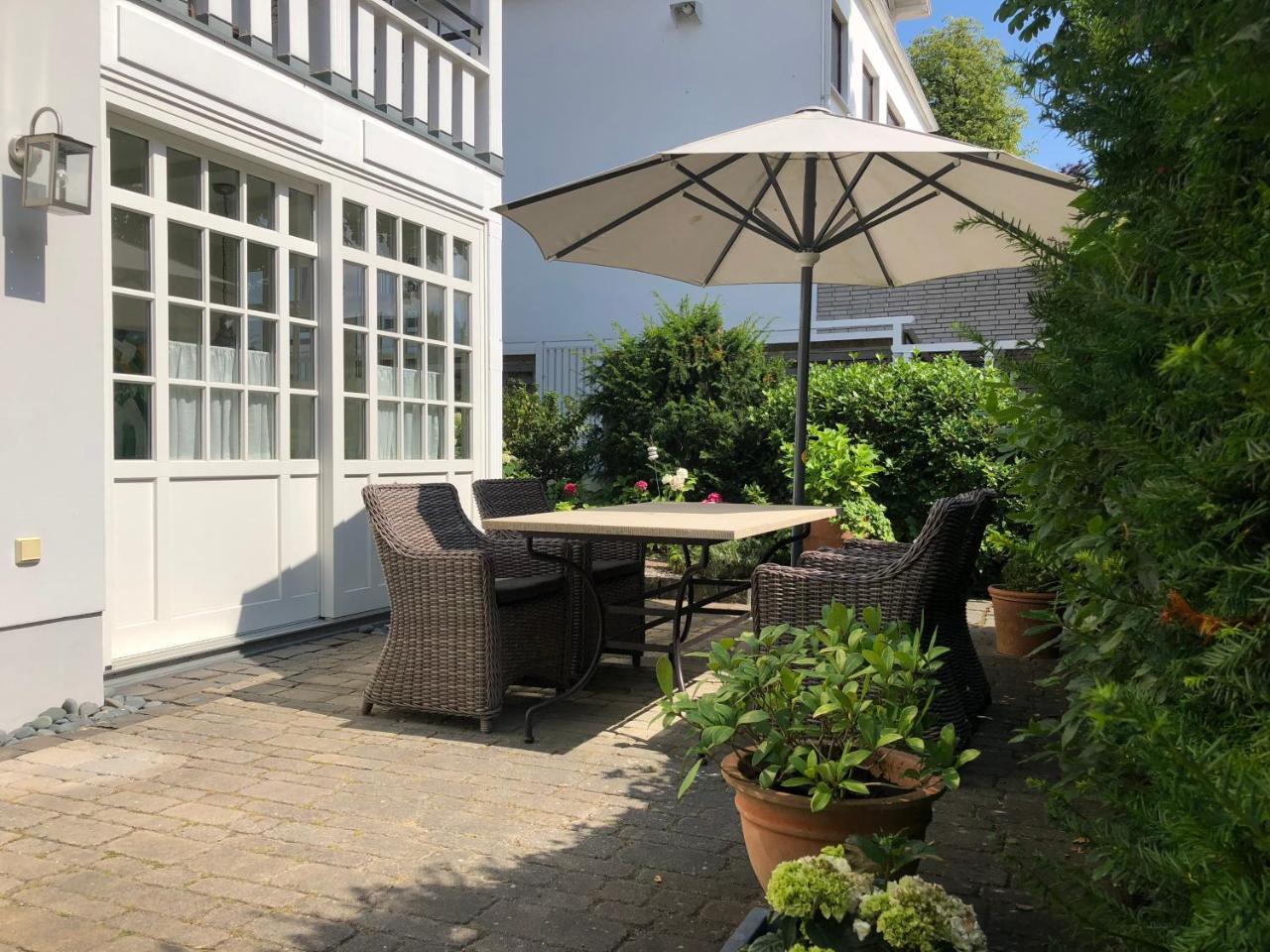 Villa An Der See Timmendorfer Strand Luaran gambar