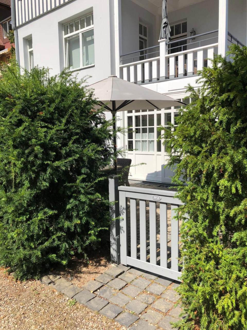 Villa An Der See Timmendorfer Strand Luaran gambar