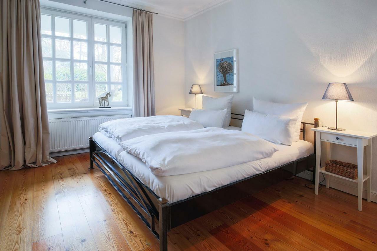 Villa An Der See Timmendorfer Strand Luaran gambar